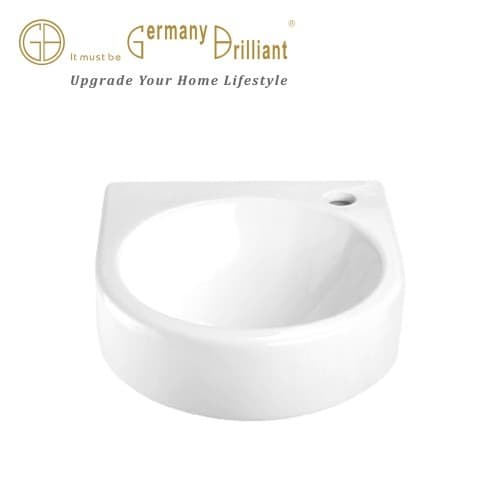 Washtafel Germany Briliant GBW WA03