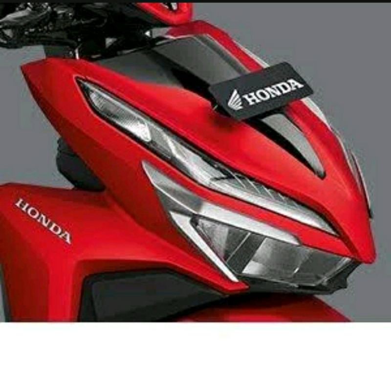 BRAKET BREKET BRACKET HID PROJECTOR PROJIE AES VAHID MH1 H1 HONDA VARIO LED 125 150 2018 2019