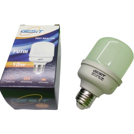 LAMPU LED  TERDAPAT 3 UKURAN/BOHLAM AMBULANCE /LED KAPSUL/LED LONG LIFE BULB/Lampu Led Kapsul Bohlam Led Tabung Bolam Bulb Putih/BOHLAM/ PENERANG RUMAH LAMPU