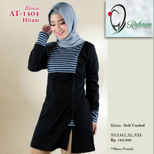 Tunik rahnem at 1404