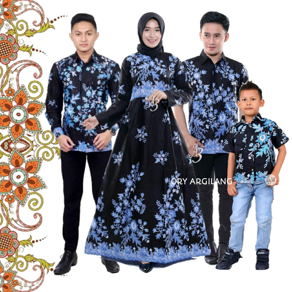 Batik Couple / Batik Couple Keluarga / Batik Jumbo / Sarimbit Keluarga / Batik Murah Jaya / Set Batik Couple / Kemeja / Gamis / Tunik / Blouse / Gamis Anak / Kemeja Anak / Couple Keluarga