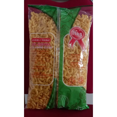 

Makaroni DST Super Dollar Orange