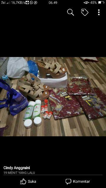 Terbaru Maura Couple - Sania Ruffle Batik Couple Ori Ndoro Jowi Dnt Garansi Termurah Shopee -