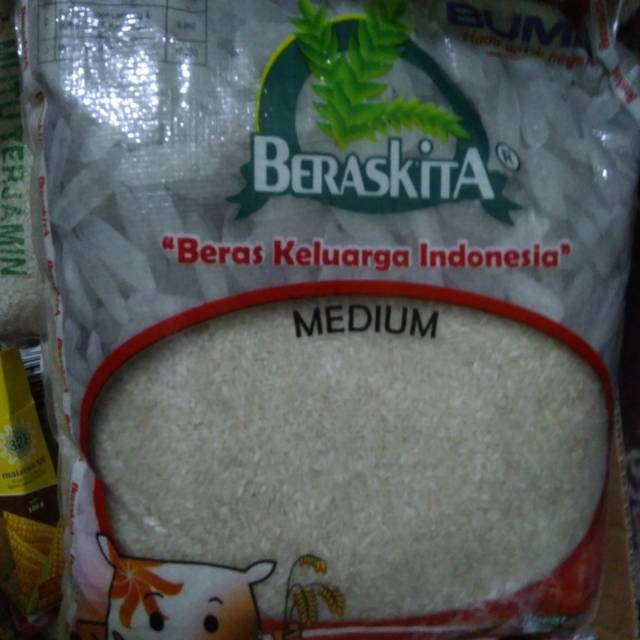 

BerasKitA MEDIUM