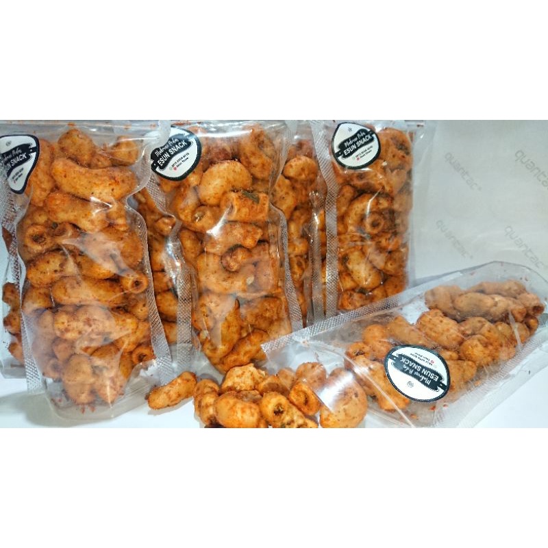 

MAKARONI PEDAS 50 GRAM