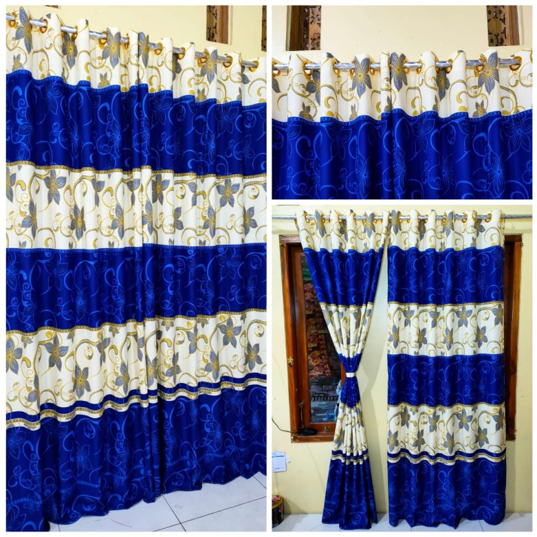 HORDENG RING SULTAN BIRU