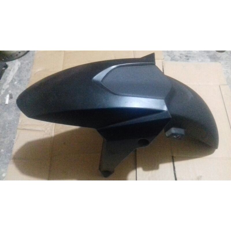 spakbor slebor depan sonic 150R