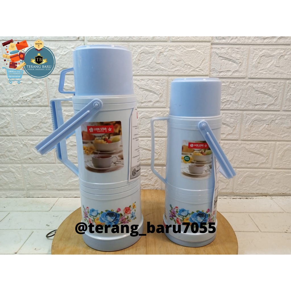 termos air panas | Termos air | termos panas | termos lion star |