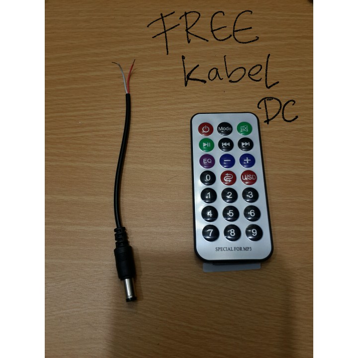 speaker advance bluetooth T101 BT