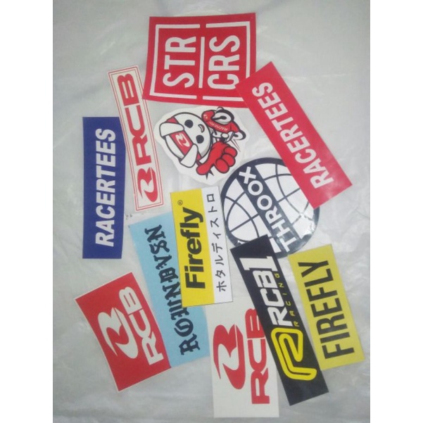 StickerBrand/StickerDistro/StickerRacing