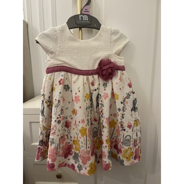 Dress anak Mothercare