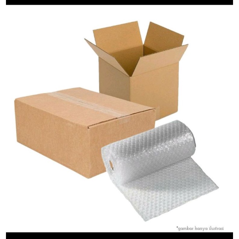 kardus packing tambahan pengaman kiriman-1