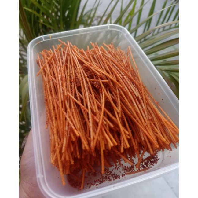 

MIE LIDI JADUL