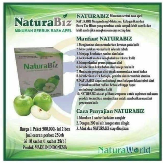

NaturaBiz