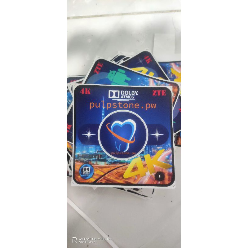 

stiker 860,866,760,hgp