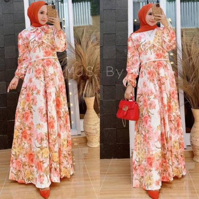 52290 Dress Maxi Megan Import 01-1