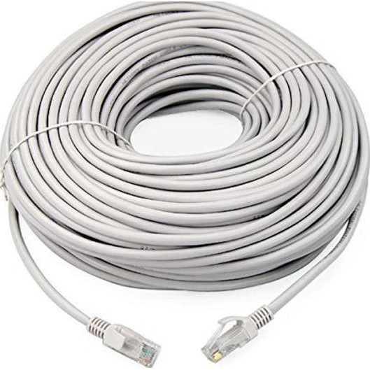 Cable lan bestlink cat 6 40m - Kabel internet rj45 cat6 40 meter indobestlink