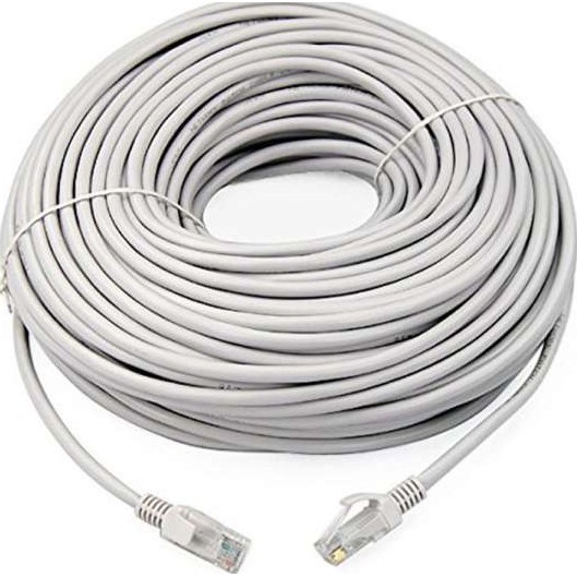 Cable lan rj45 bestlink cat 6 50m - Kabel internet cat6 50 meter indobestlink