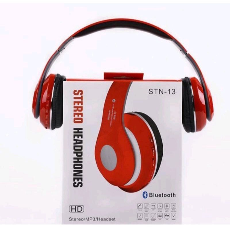 HF HEADSET BANDO BLUETOOTH STN-13/HEADSET BLUETOOTH