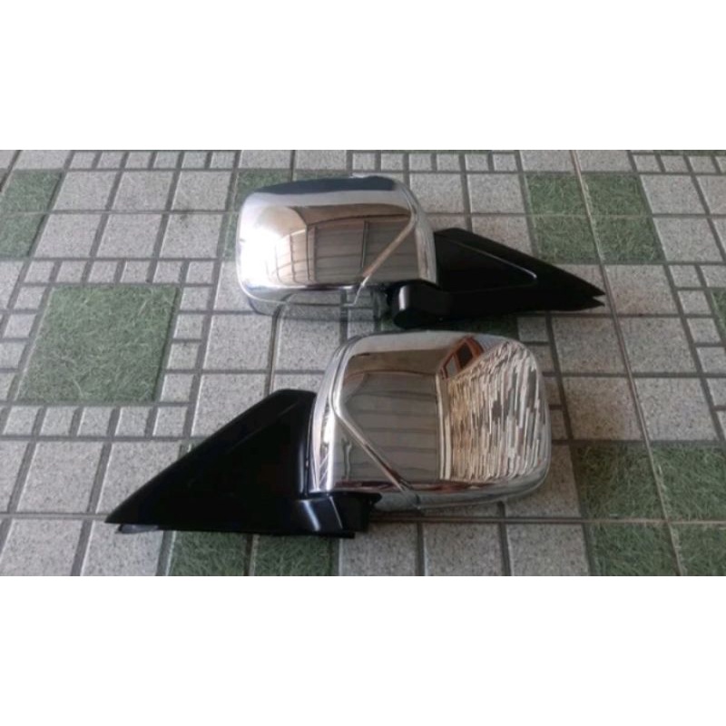 spion mitsubishi L200