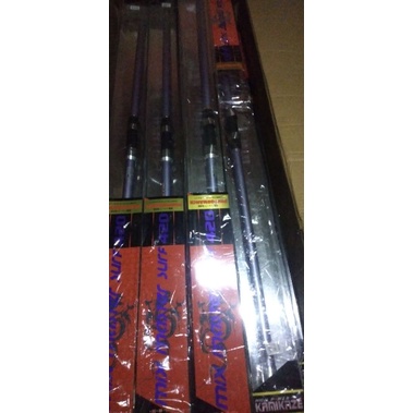 Kamikaze Joran Pasiran Panjang 390 420 Joran antena
