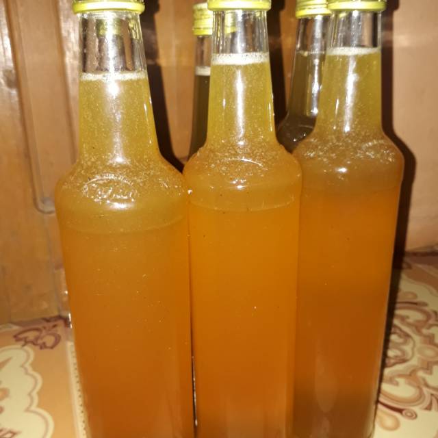

Madu Hutan Liar Asli 100%