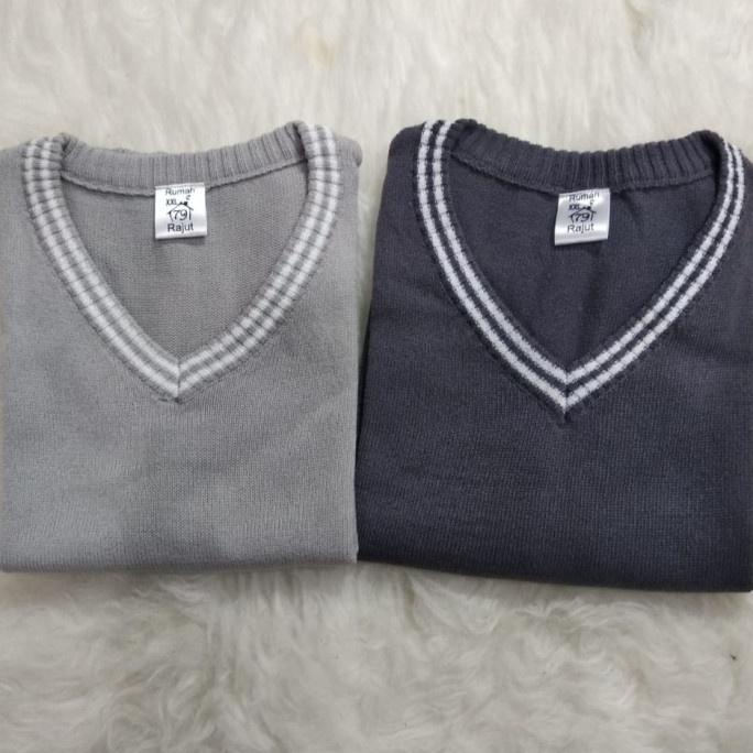 ROMPI BAYI / ROMPI ANAK / ROMPI RAJUT RA 103 SIZE M