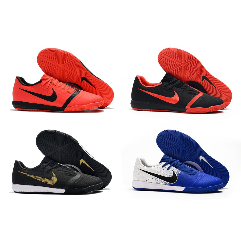 Nike Jr. Phantom Venom Academy TF Turf Shoes Soccer .