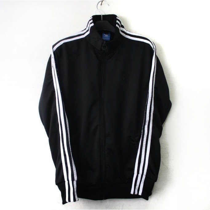 JAKET TRACKTOP CASUAL PREMIUM MURAH ADIDAS X NAKED LIMITED EDITION