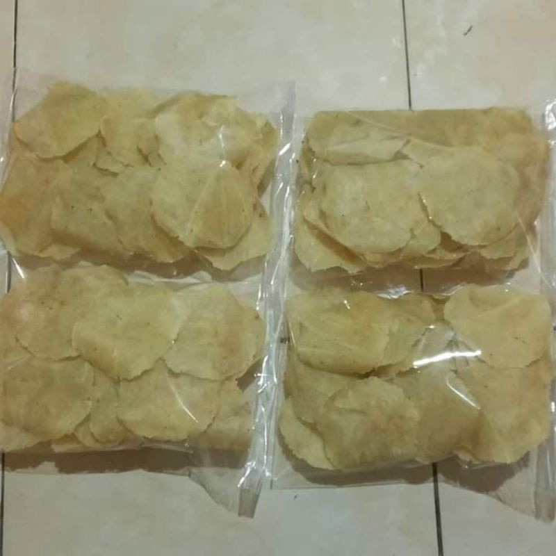 

Emping Melinjo Asli
