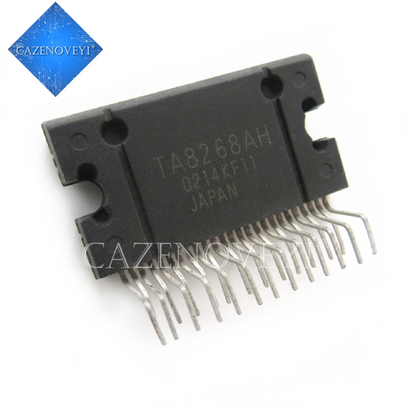 1pc Ic Ta8264Ahq Ta8264Ah Ta8268Ah Ta8268 Zip-25