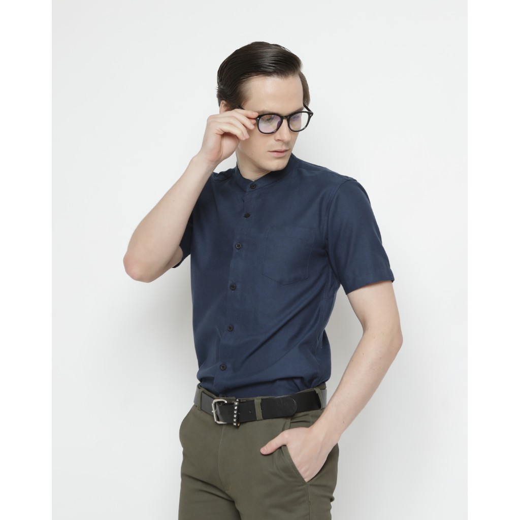 

Erigo Short Shirt Arexy Navy