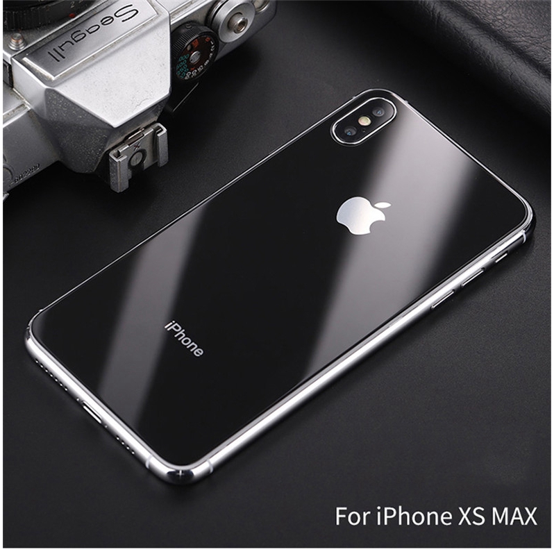 Casing Case Pelindung Cover Belakang Bahan Silikon untuk