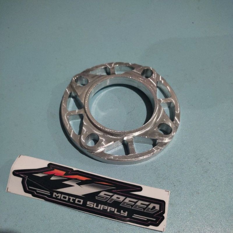 SPACER TROMOL DEPAN PLENDES TROMOL DEPAN YAMAHA MIO SS TWO JUPITER M1SPEED