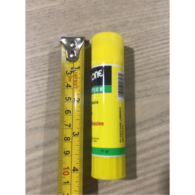 DEXTONE Glue Stick 21gr