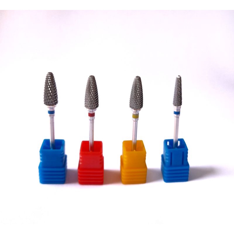 Dental Fraser Bur/ Carbide Bur/ Acrylic Cutter/ Bur Gigi Palsu/ Gigi Tiruan Akrilik