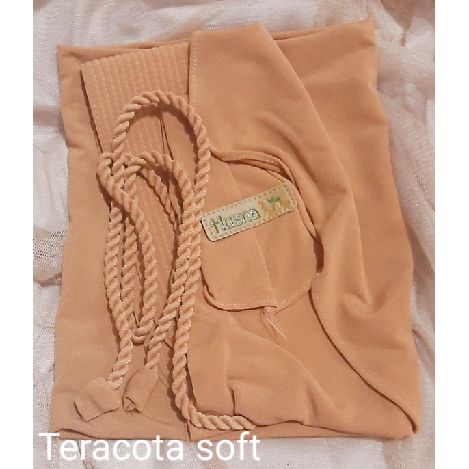 bergo ropel anak Ori husna