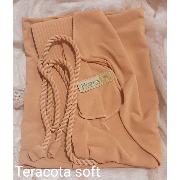 bergo ropel anak Ori husna