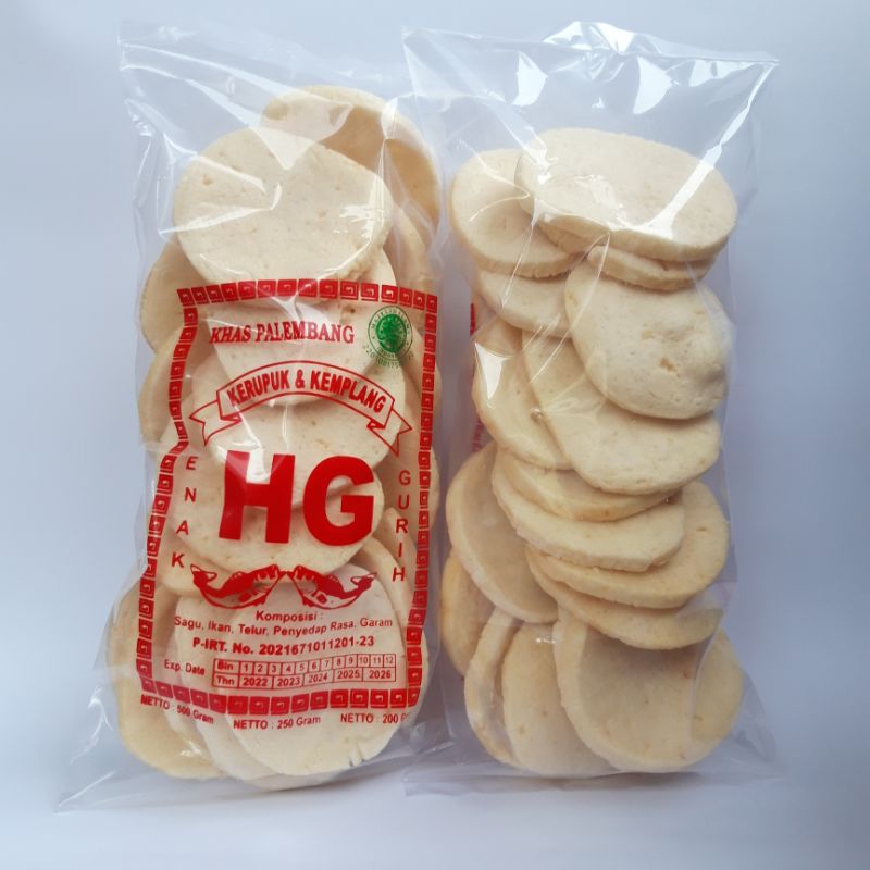 

KEMPLANG BESAR SUPER [KUALITAS NO.1] KEMPLANG IKAN TENGGIRI 250 GRAM
