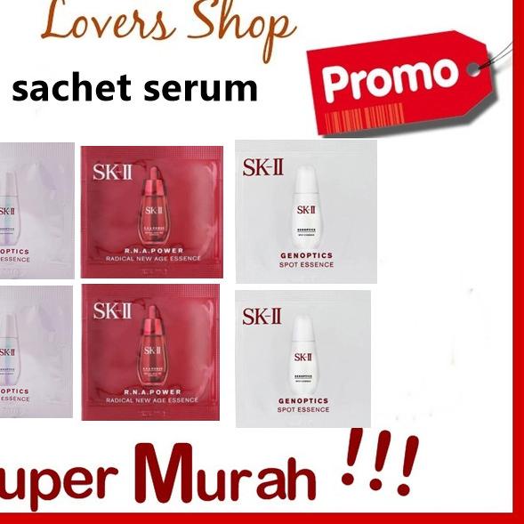 ۩ SK-II/SK2/SKII/SK II RNA ESSENCE , AURA ESSENCE , SPOT ESSENCE / SERUM ☚