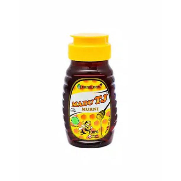 

Madu TJ 150 gr
