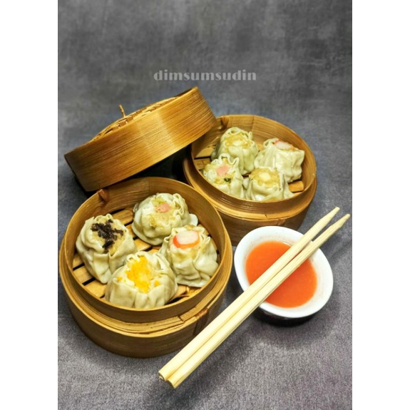 

Dimsum Frozen Aneka Toping