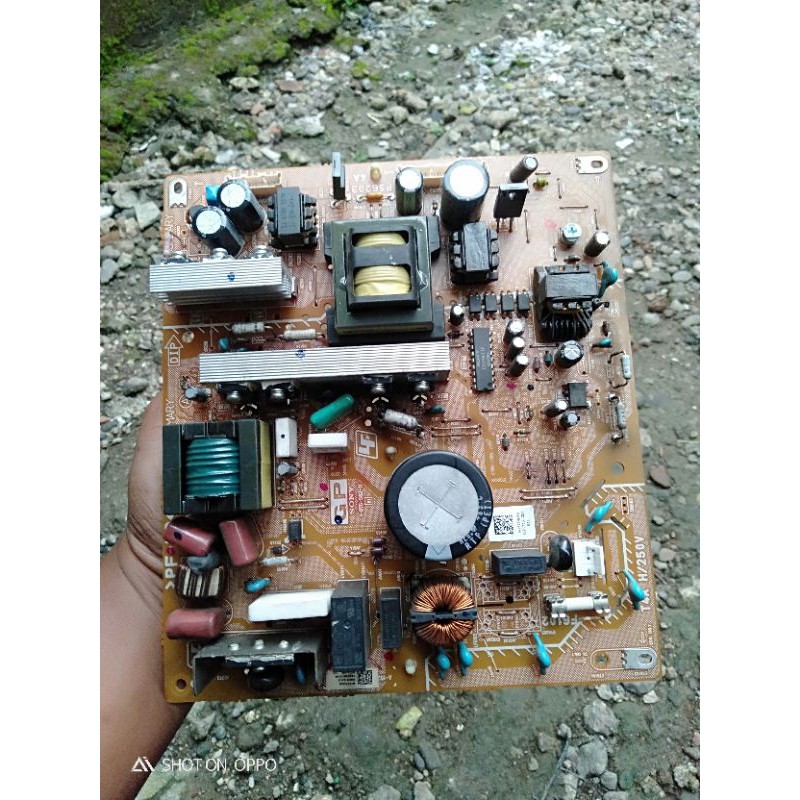 POWER SUPPLY SONY KLV 32S400 32T400 32S400A 32V400A