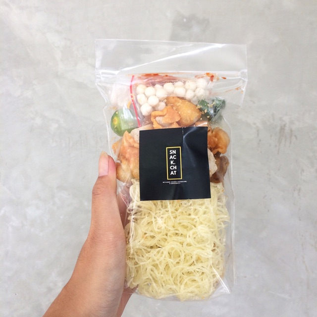 

Cuankie bihun
