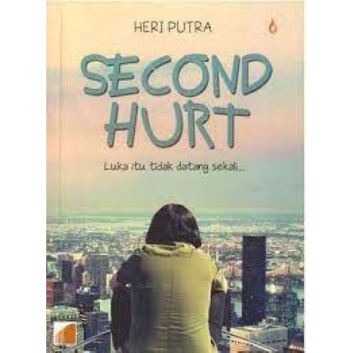 Novel Second Hurt