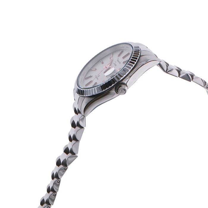 Alexandre Christie Ac 5004 Ld Bsssl Jam Wanita Original Garansi Resmi