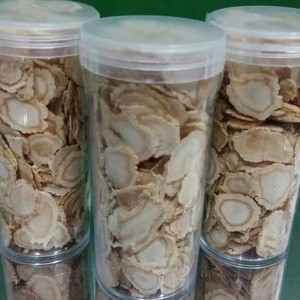 ginseng asli