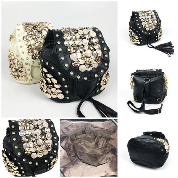 Tas Selempang Wanita Kain #9006