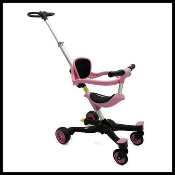 Promo  !! Chris &amp; Olins Trip Hy-000 Kereta Dorong Bayi - Stroller baby cris &amp; Olins