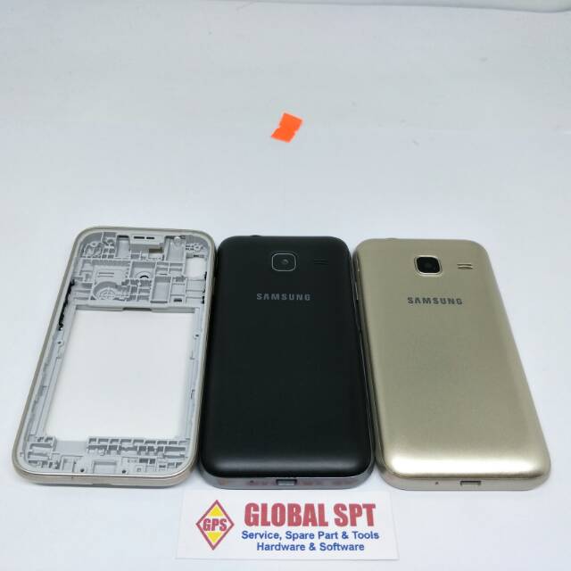 KESING SAMSUNG J105 / GALAXY J1 MINI / J105H / CASING / CASSING / HOUSING